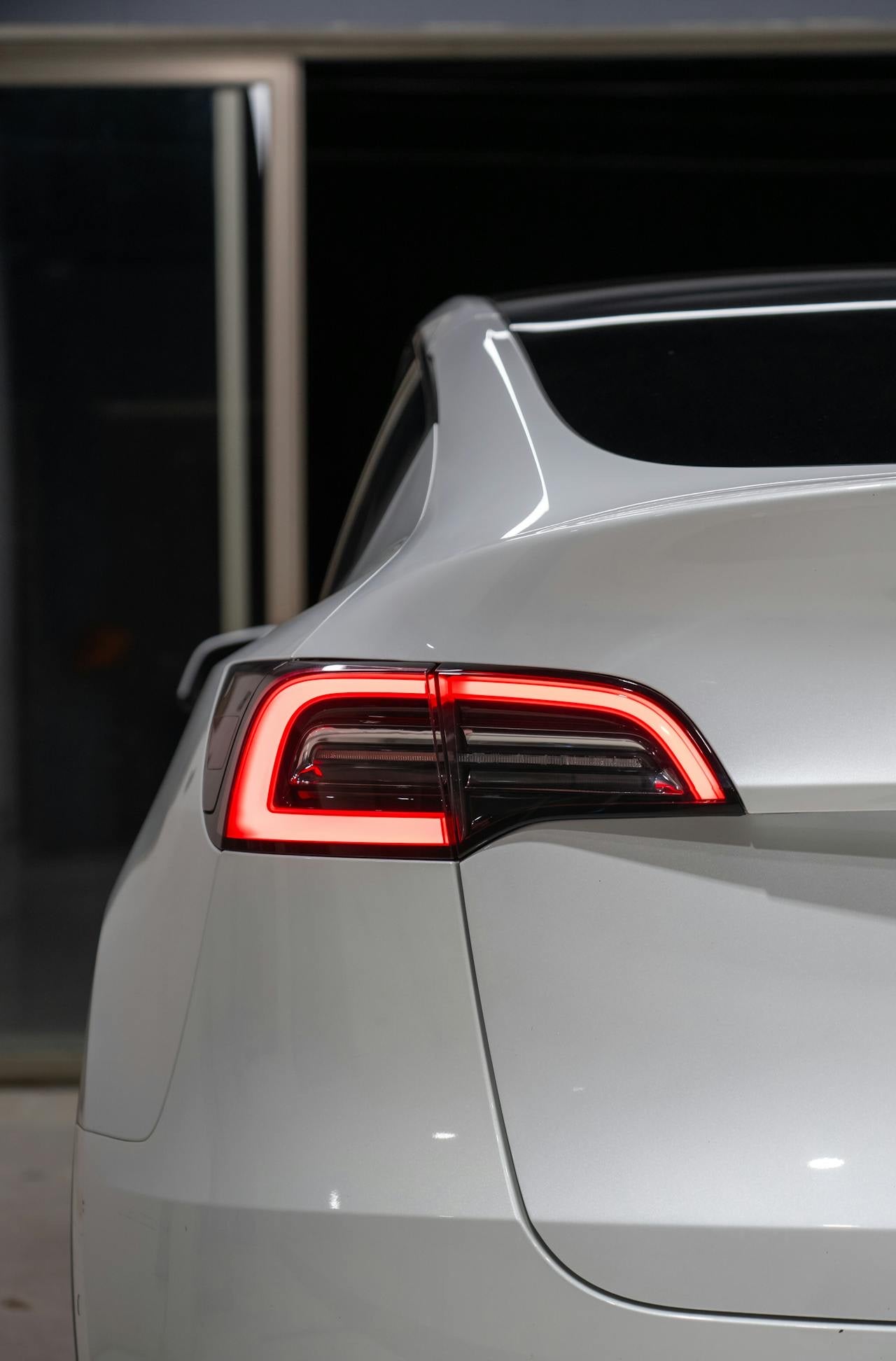 Tesla Model Y Accessories
