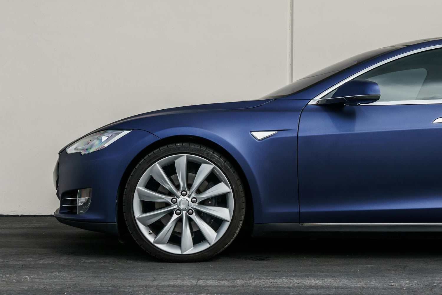 Exterior Accessories