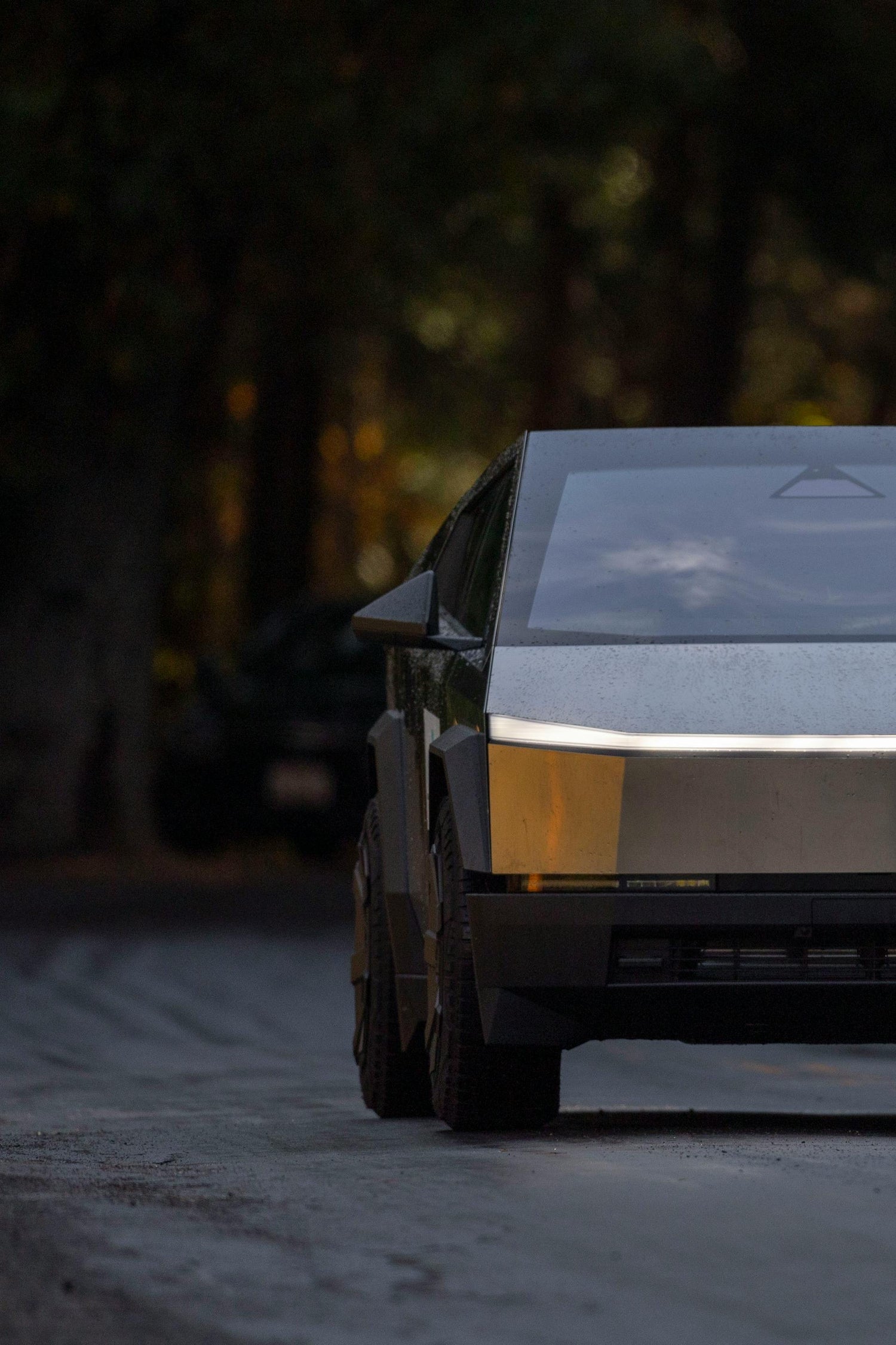 Tesla Cybertruck Accessories