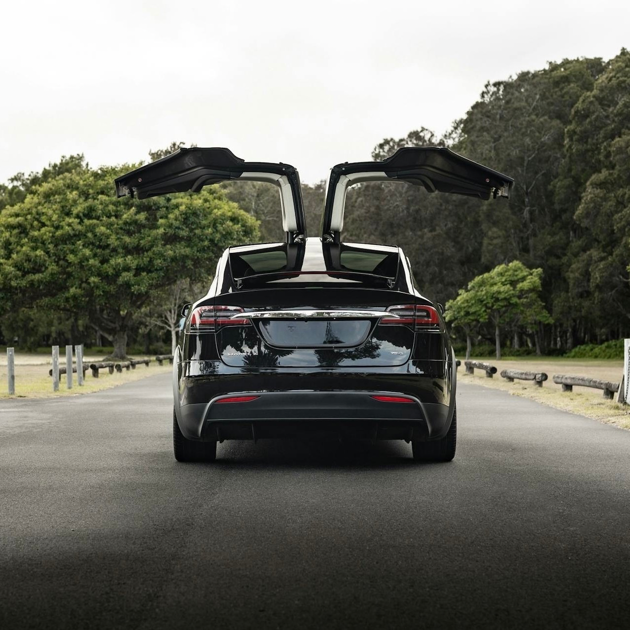 Tesla Model X Accessories