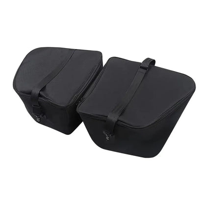 Tesla Model 3 Highland & Model Y Juniper Frunk Cooler Bag – Insulated Storage Organizer